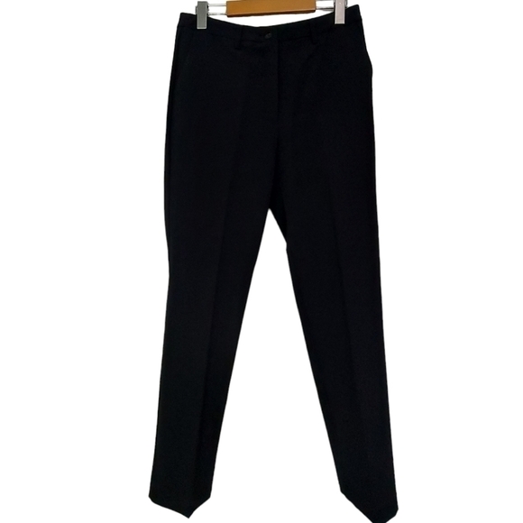 Sorbtek Black Moisture-Wicking Dress Pants Size 22 - Picture 3 of 8